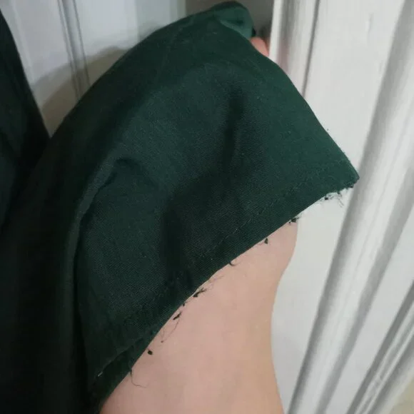 Ivy City Co Gwendolyn Dress Size Small - Picture 8 of 11